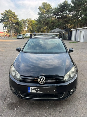 Vanzare  auto VW GOLF 6 - imagine 4