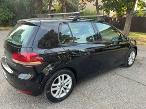 Vanzare  auto VW GOLF 6 - imagine 7