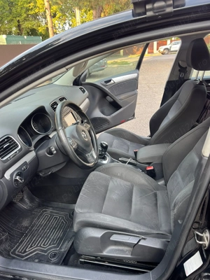 Vanzare  auto VW GOLF 6 - imagine 6