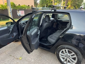 Vanzare  auto VW GOLF 6 - imagine 8