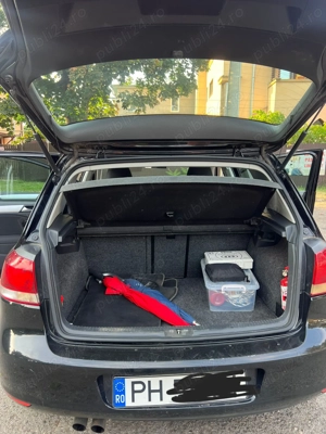 Vanzare  auto VW GOLF 6 - imagine 3