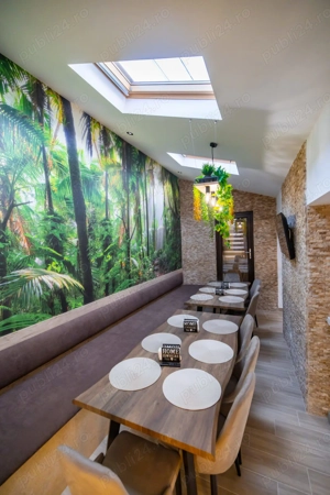 Angajăm menajeră pentru pensiune