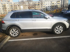 VW Tiguan 1.4 eHybrid OPF Elegance  - imagine 2