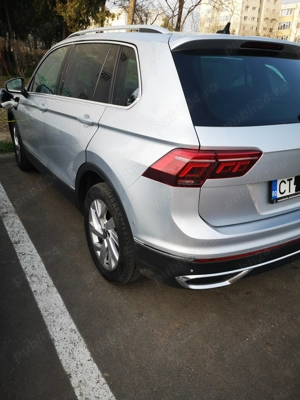 VW Tiguan 1.4 eHybrid OPF Elegance  - imagine 3