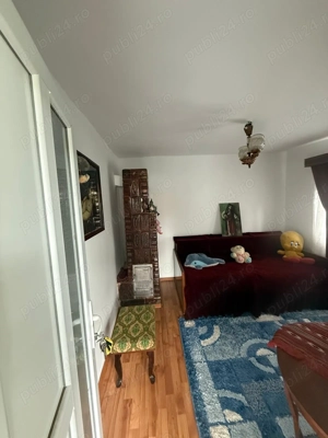 Vand CASA sau schimb cu apartament in Tg Jiu - imagine 2