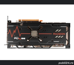 Placa video rx6700xt 12 gb ram - imagine 2