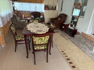 Vand CASA sau schimb cu apartament in Tg Jiu