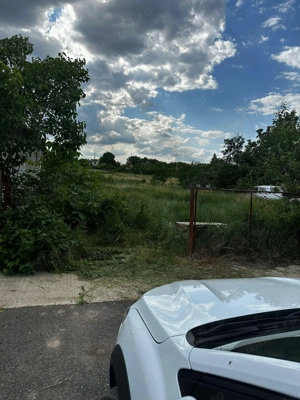 Teren intravilan 1493 mp Ianova - imagine 4 Teren intravilan 1493 mp Ianova - imagine 4