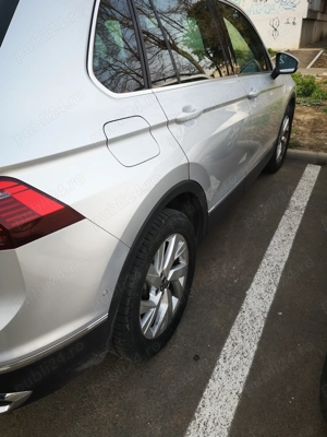 VW Tiguan 1.4 eHybrid OPF Elegance  - imagine 5