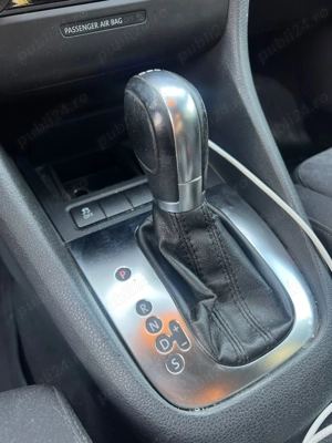 Vanzare  auto VW GOLF 6 - imagine 9