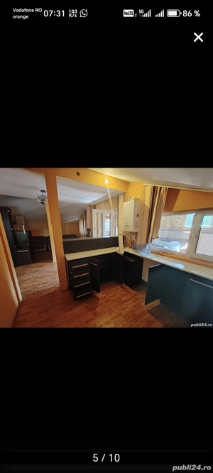 Ap. 2 cam.D,Copou500 eur. - imagine 2 Ap. 2 cam.D,Copou500 eur. - imagine 2