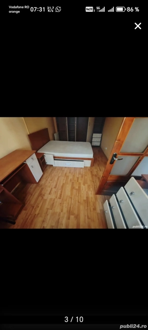 Ap. 2 cam.D,Copou500 eur.