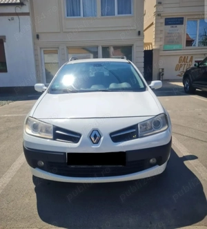 Renault Megane 1.5 Dci