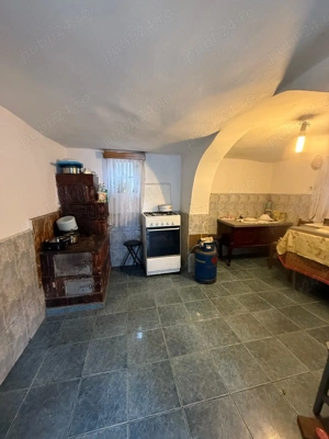Vand CASA sau schimb cu apartament in Tg Jiu - imagine 7
