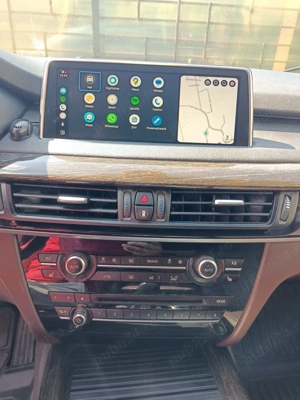 BMW X5 F15 2.0D X-Drive 231CP 7 locuri stare EXCELENTA - imagine 6