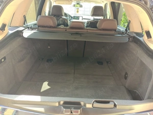 BMW X5 F15 2.0D X-Drive 231CP 7 locuri stare EXCELENTA - imagine 5