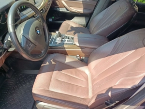 BMW X5 F15 2.0D X-Drive 231CP 7 locuri stare EXCELENTA - imagine 9