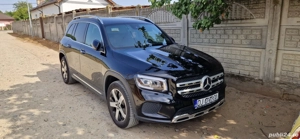 Mercedes GLB 200