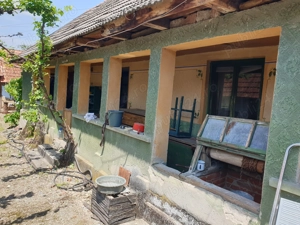 Casa cu gradina de vanzare - imagine 2