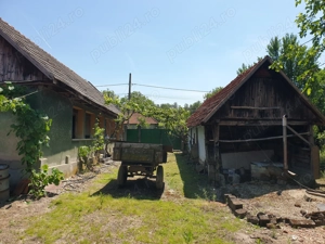 Casa cu gradina de vanzare - imagine 5