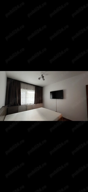 Chirie apartament 2 camere decomandat - imagine 5