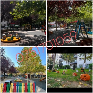 Chirie apartament 2 camere decomandat - imagine 2