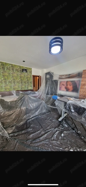 Chirie apartament 2 camere decomandat - imagine 8