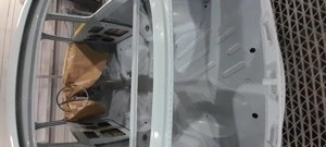 Trabant 601 din1990 fără invstitie gata de drum se deplasează pe orice distanța - imagine 6