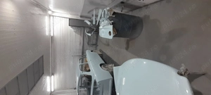 Trabant 601 din1990 fără invstitie gata de drum se deplasează pe orice distanța - imagine 5