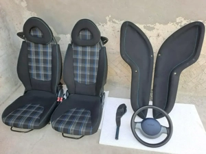 interior smart fortwo 450