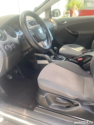 Vand Seat Altea an 2010, 2.0 TDI, 211000 km - imagine 6