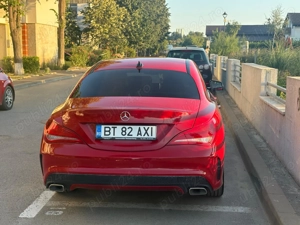 Mercedes CLA 200  - imagine 3
