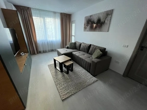 De închiriat apartament de lux 2 camere decomandat - imagine 4