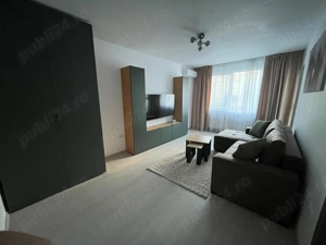 De închiriat apartament de lux 2 camere decomandat - imagine 5