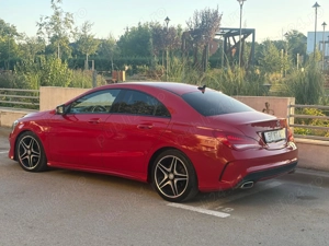 Mercedes CLA 200  - imagine 2