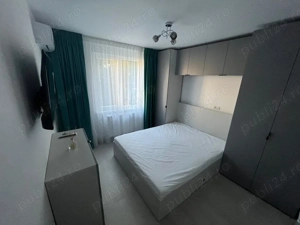 De închiriat apartament de lux 2 camere decomandat - imagine 8