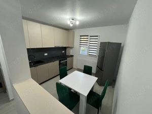 De închiriat apartament de lux 2 camere decomandat - imagine 2