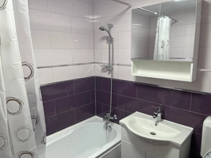 De închiriat apartament de lux 2 camere decomandat - imagine 9