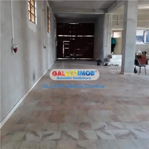 Vanzare imobil intreg  Spatiu Comercial  Hala Baicoi  Prahova - imagine 3