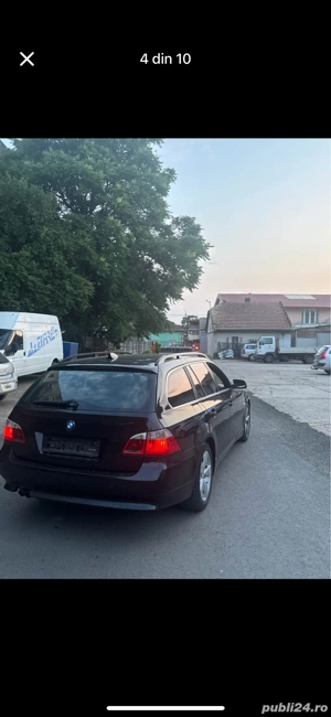 vand schimb e61 530xd automat  - imagine 3