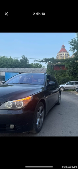 vand schimb e61 530xd automat  - imagine 2