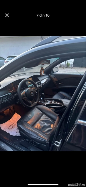 vand schimb e61 530xd automat