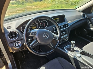 Mercedes Benz c 180 din Olanda