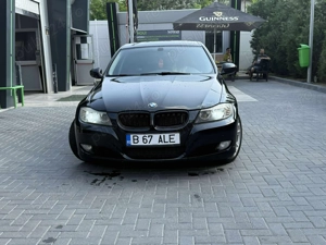 Bmw e91 320d lci 2012 euro 5 - imagine 2