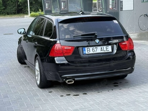 Bmw e91 320d lci 2012 euro 5 - imagine 3