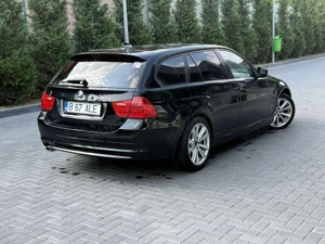Bmw e91 320d lci 2012 euro 5 - imagine 4
