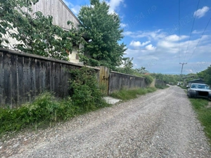 Casa Vila Spatiu comercial