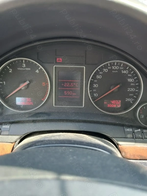 Audi A4 B6 berlina  - imagine 4