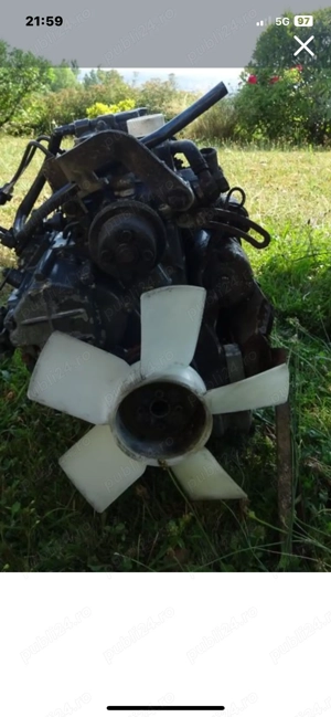 Motoare Perkings  - imagine 3