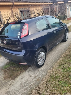 Fiat punto  - imagine 5